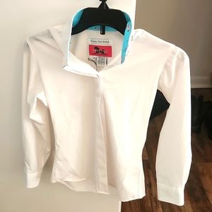 Girls RJ Classic Show Shirt